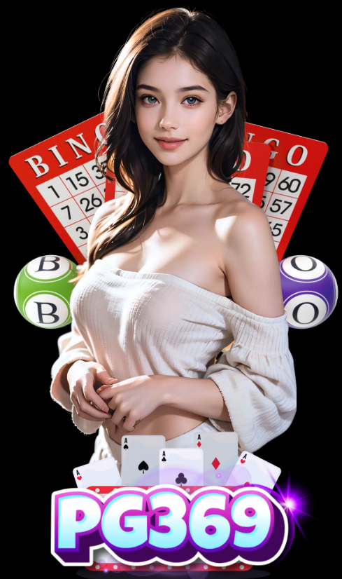 PG369 บาคาร่าครบวงจร