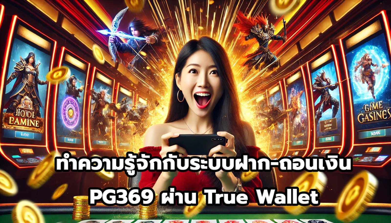 ทำความรู้จักกับระบบฝาก-ถอนเงิน PG369ผ่าน True Wallet-10