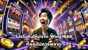 โปรโมชั่นใหม่จาก Wing1668 ที่คุณไม่ควรพลาด-13